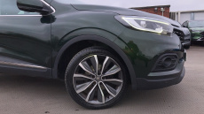 Renault Kadjar 1.5 Blue dCi Iconic 5dr Diesel Hatchback